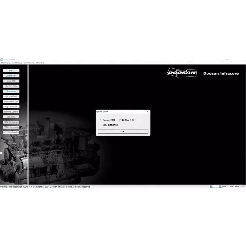 DOOSAN EDIA-AS FULL STANDARD 2.4.0.7 V2008 [2023.06]