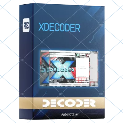XDECODER 10.3