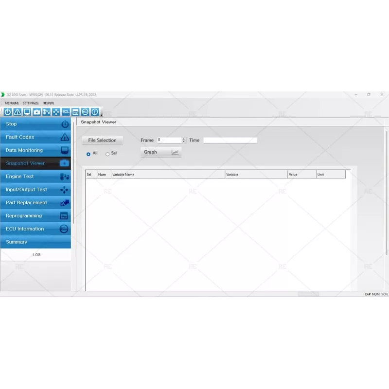 DOOSAN G2 LPG SCAN 00.11 [2023.04]