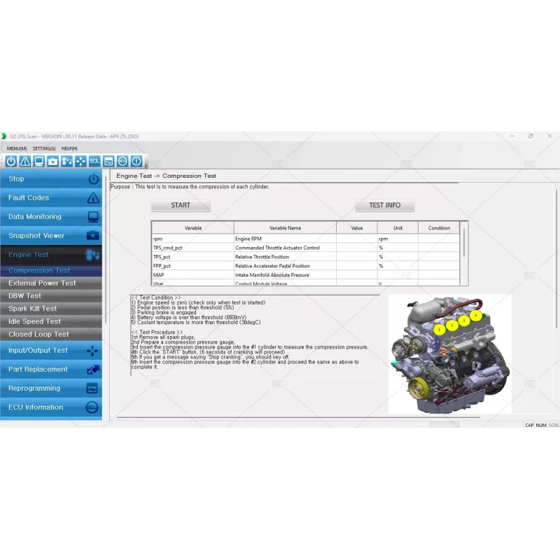 DOOSAN G2 LPG SCAN 00.11 [2023.04]