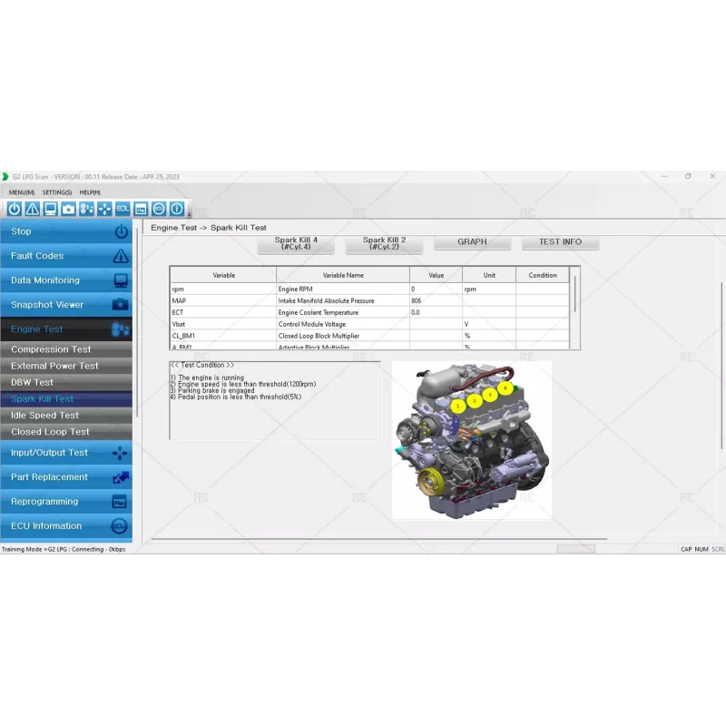 DOOSAN G2 LPG SCAN 00.11 [2023.04]