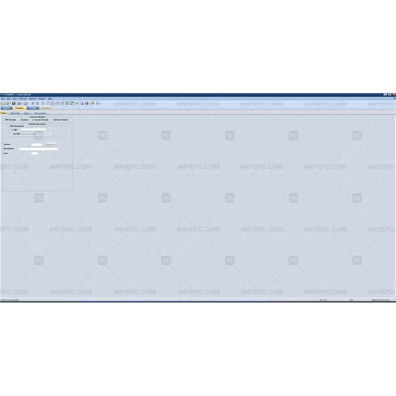 MITCHELL ULTRAMATE ESTIMATING 7.1.242 [2023.03]