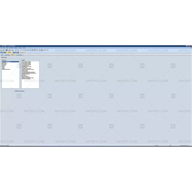 MITCHELL ULTRAMATE ESTIMATING 7.1.242 [2023.03]