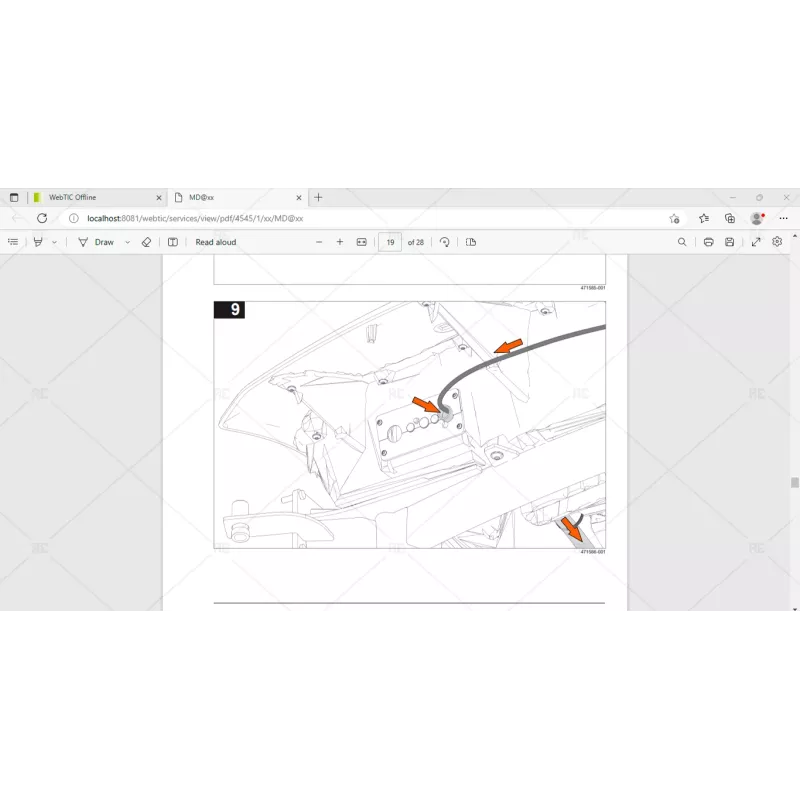 CLAAS WEBTIC OFFLINE UZBEK 4.4.94 [2023.01]