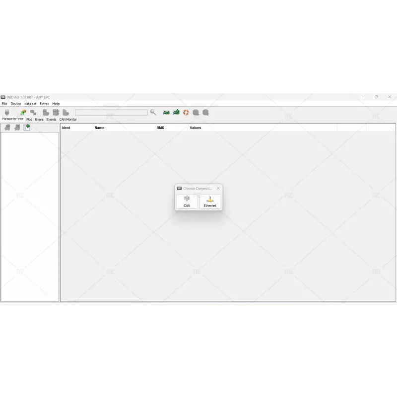 WIRTGEN WIDIAG 1.07.007 [2022.05]