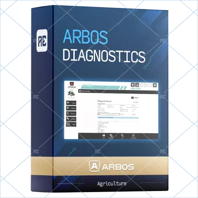ARBOS DIAGNOSTICS 1.15.0.1 [2022.05]