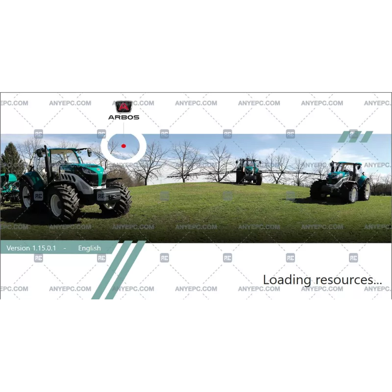 ARBOS DIAGNOSTICS 1.15.0.1 [2022.05]