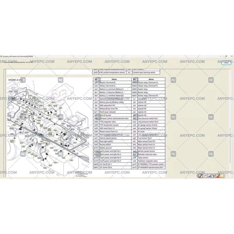 HINO DX2 1.1.22.3 [2022.03]