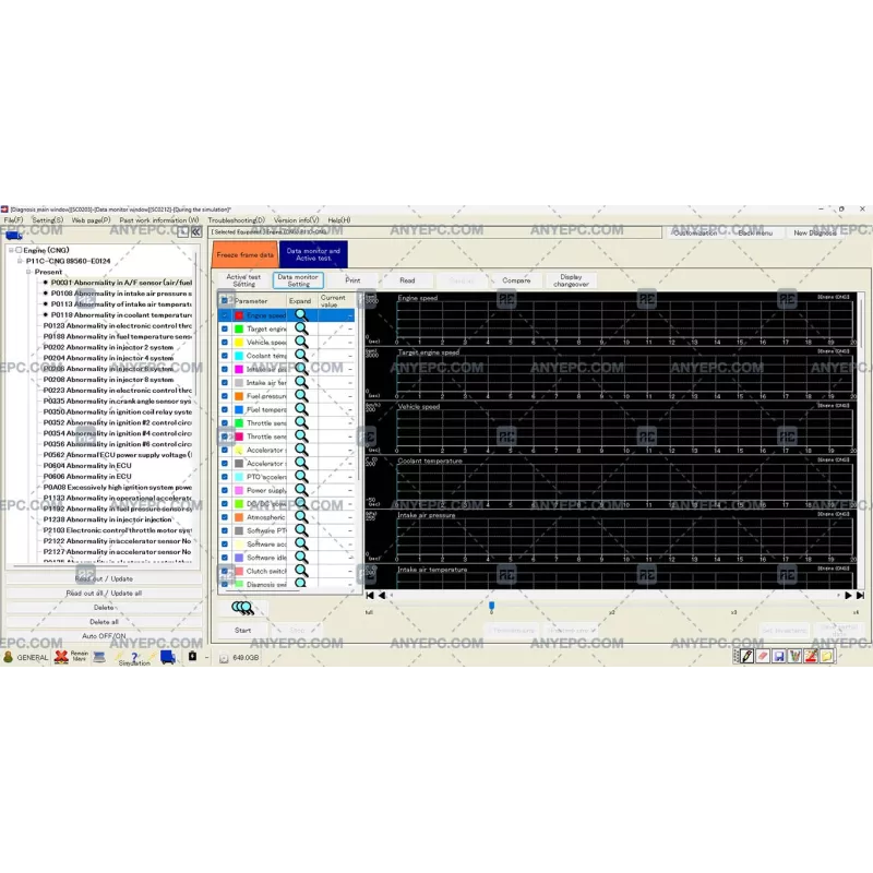 HINO DX2 1.1.22.3 [2022.03]