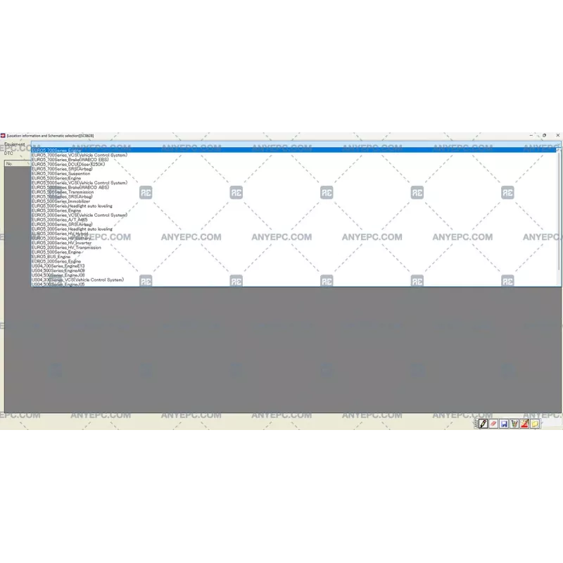 HINO DX2 1.1.22.3 [2022.03]