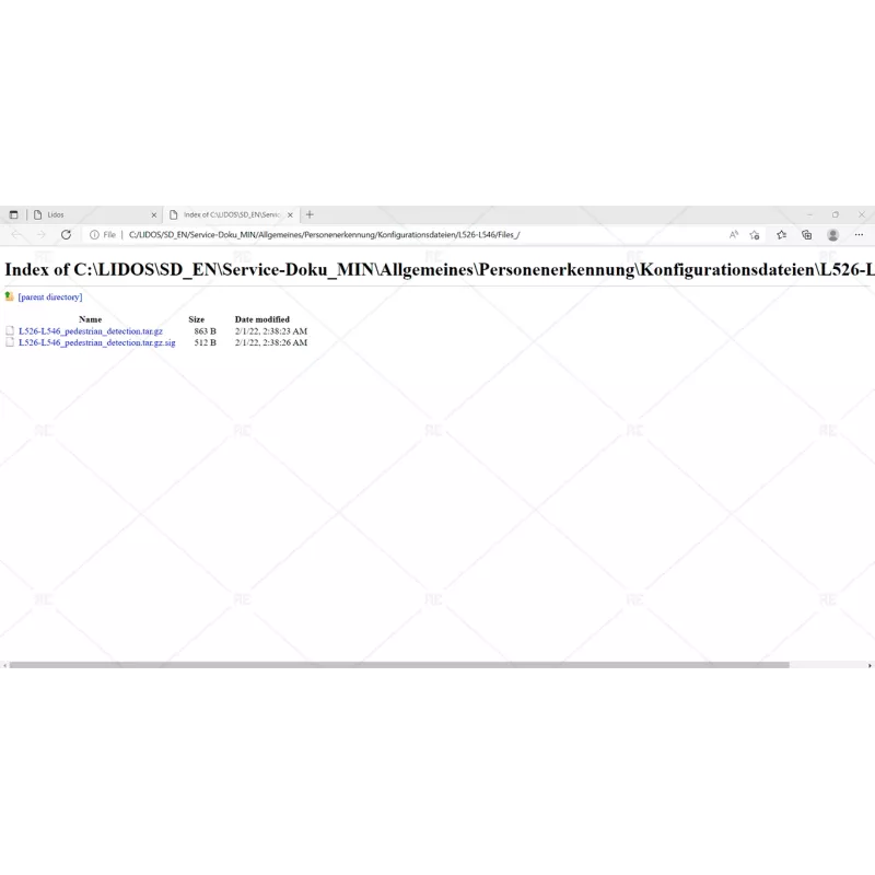 LIEBHERR LIDOS SERVICE DOCUMENTATION MINING EQUIPMENT ENGLISH OFFLINE 2022.03