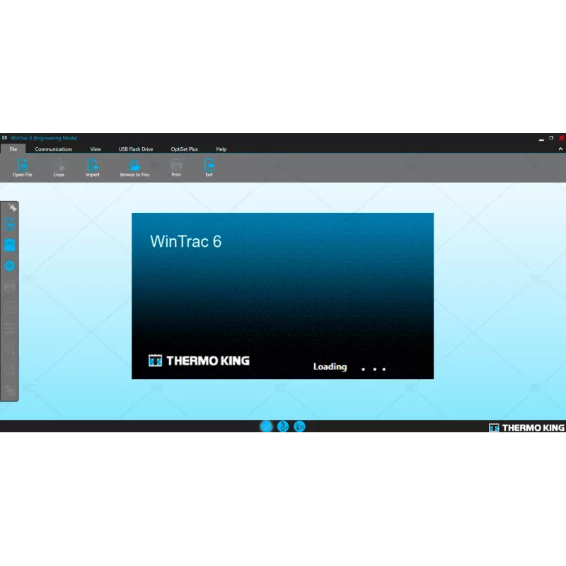 THERMO KING WINTRAC 6.8.0.10