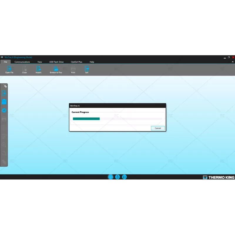 THERMO KING WINTRAC 6.8.0.10