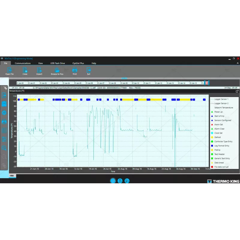 THERMO KING WINTRAC 6.8.0.10