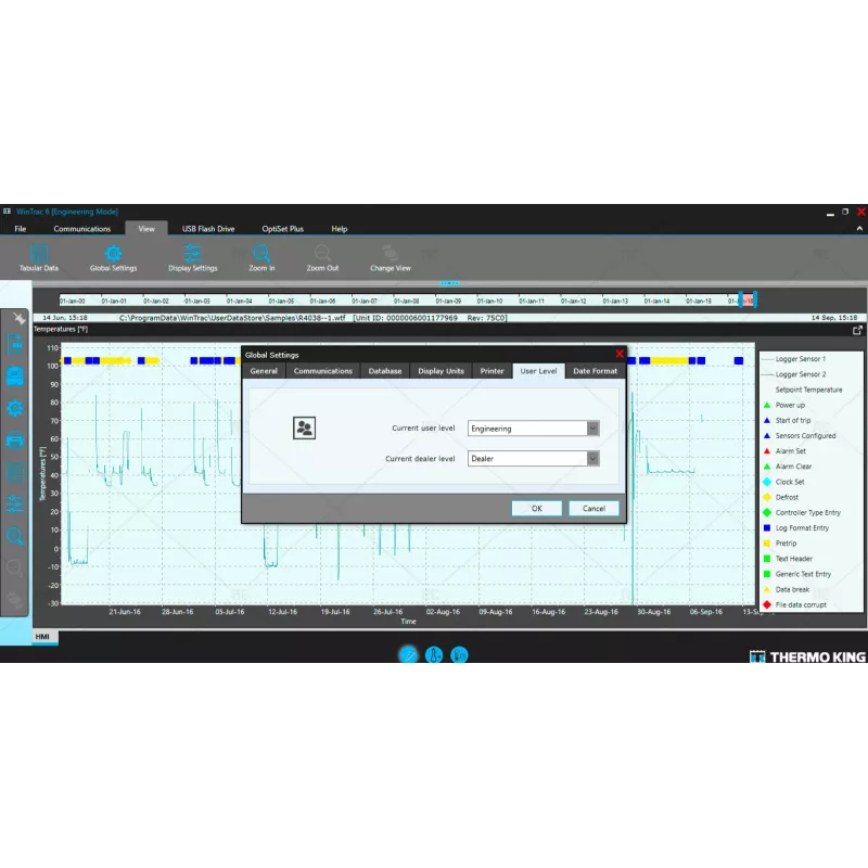 THERMO KING WINTRAC 6.8.0.10