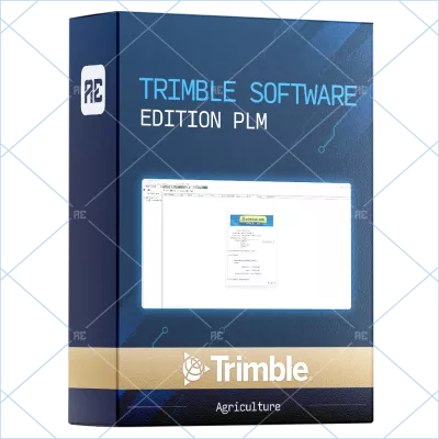 TRIMBLE SOFTWARE EDITION PLM 2021.00.00.342 [2021]