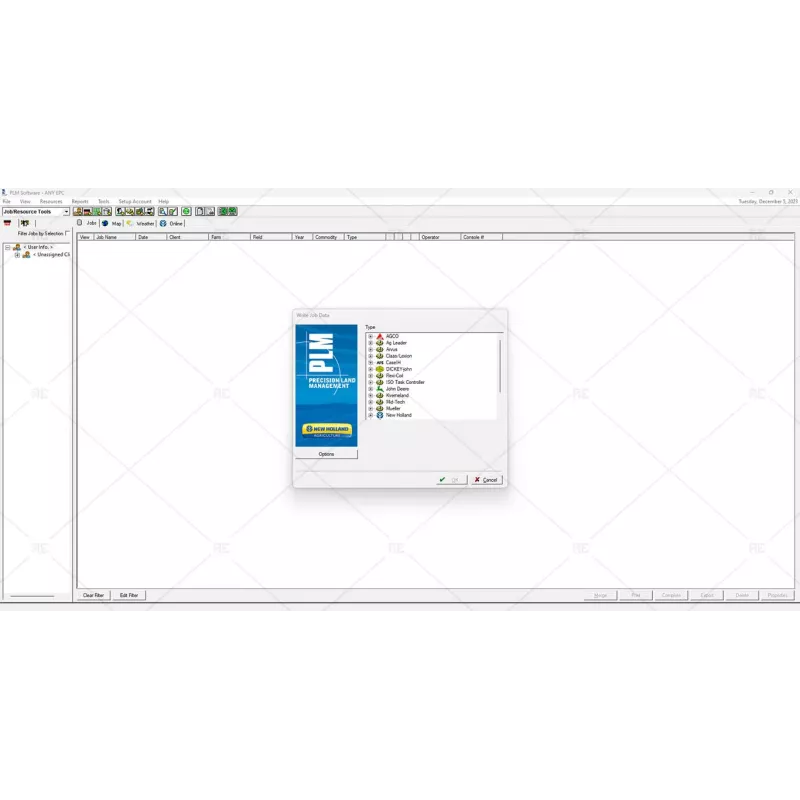 TRIMBLE SOFTWARE EDITION PLM 2021.00.00.342 [2021]