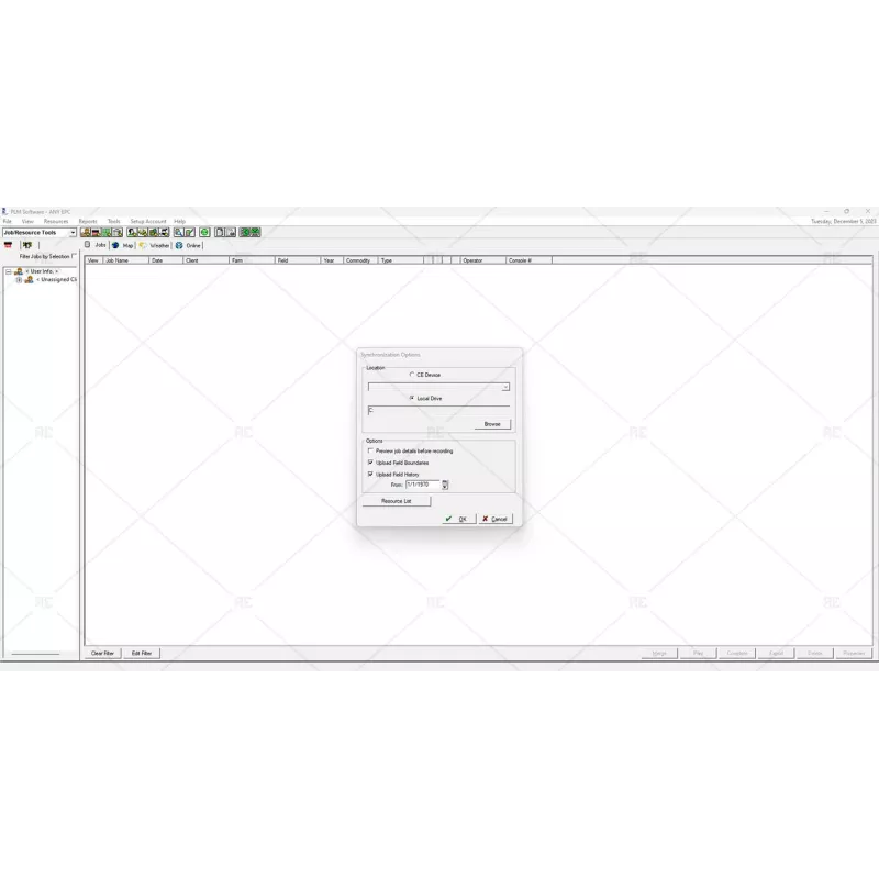 TRIMBLE SOFTWARE EDITION PLM 2021.00.00.342 [2021]