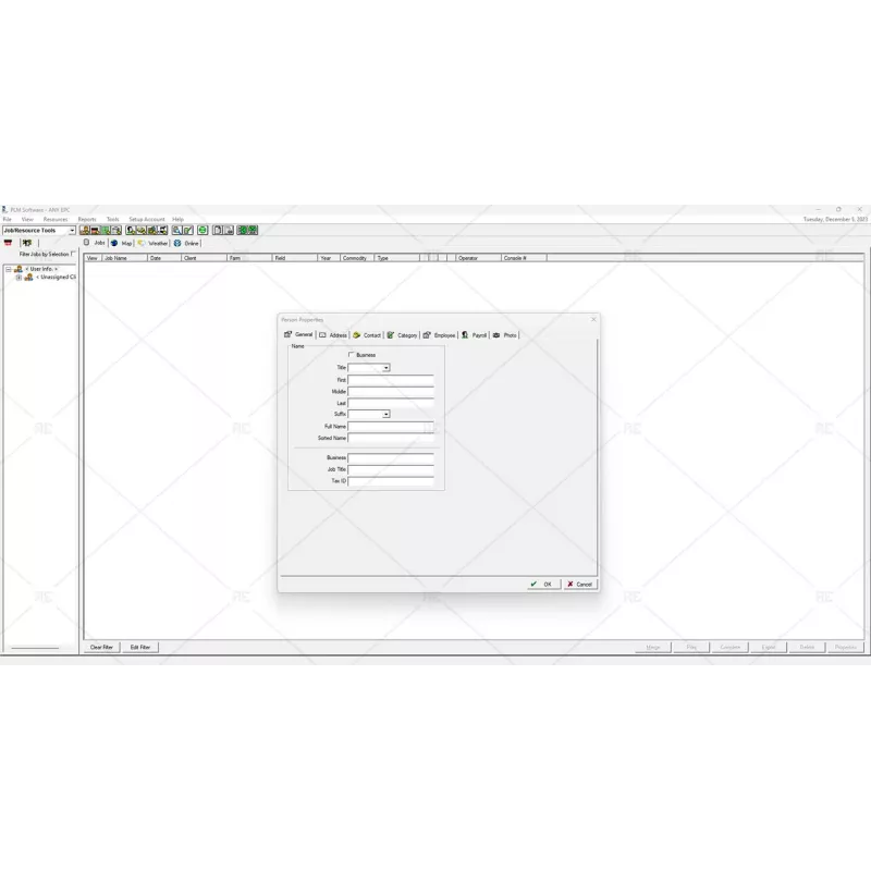 TRIMBLE SOFTWARE EDITION PLM 2021.00.00.342 [2021]