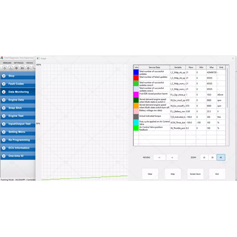 LSMTRON DIAGNOSTIC TOOL LS TIER4SCAN 1.0.8 [2021.11]