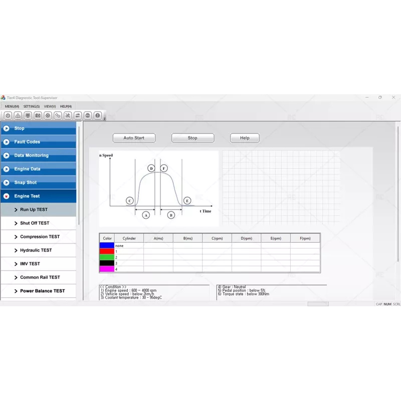 LSMTRON DIAGNOSTIC TOOL LS TIER4SCAN 1.0.8 [2021.11]
