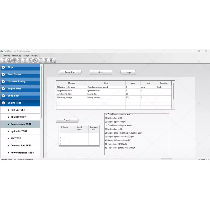 LSMTRON DIAGNOSTIC TOOL LS TIER4SCAN 1.0.8 [2021.11]