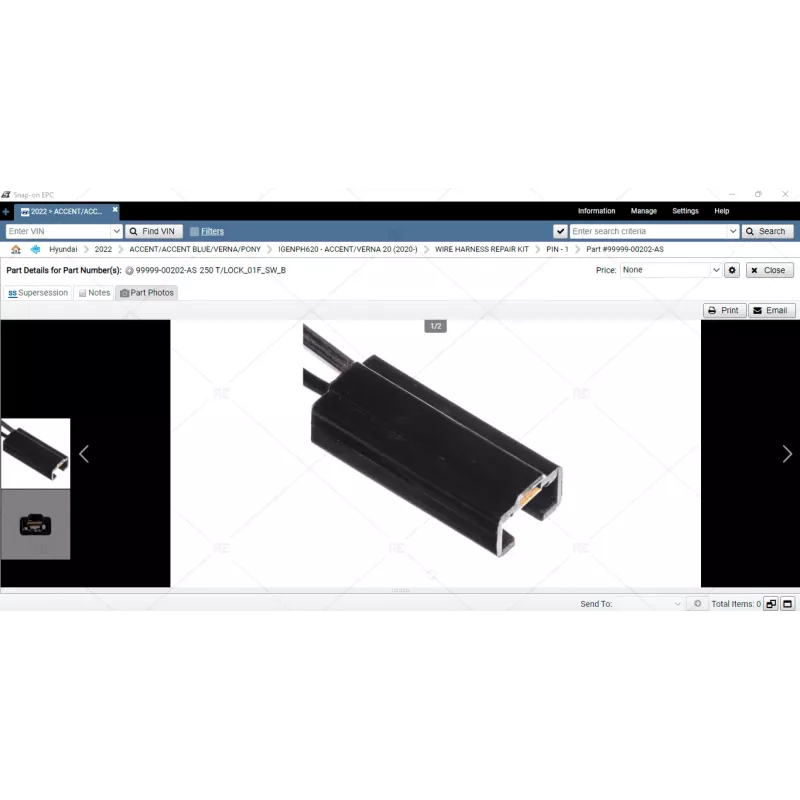 HYUNDAI SNAP-ON GLOBAL EPC 5.0.1.0 [2021.09]