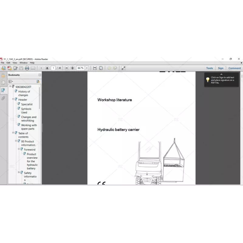 STILL STEDS NAVIGATOR FORKLIFTS D8.21 R9 [2021.09]