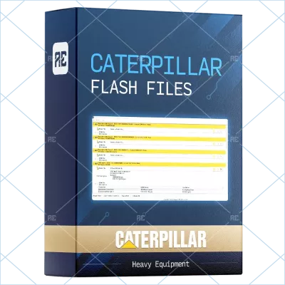 CAT FLASH FILES 2021.08