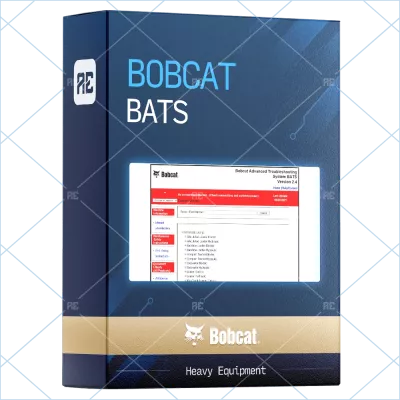 BOBCAT BATS 2021.05