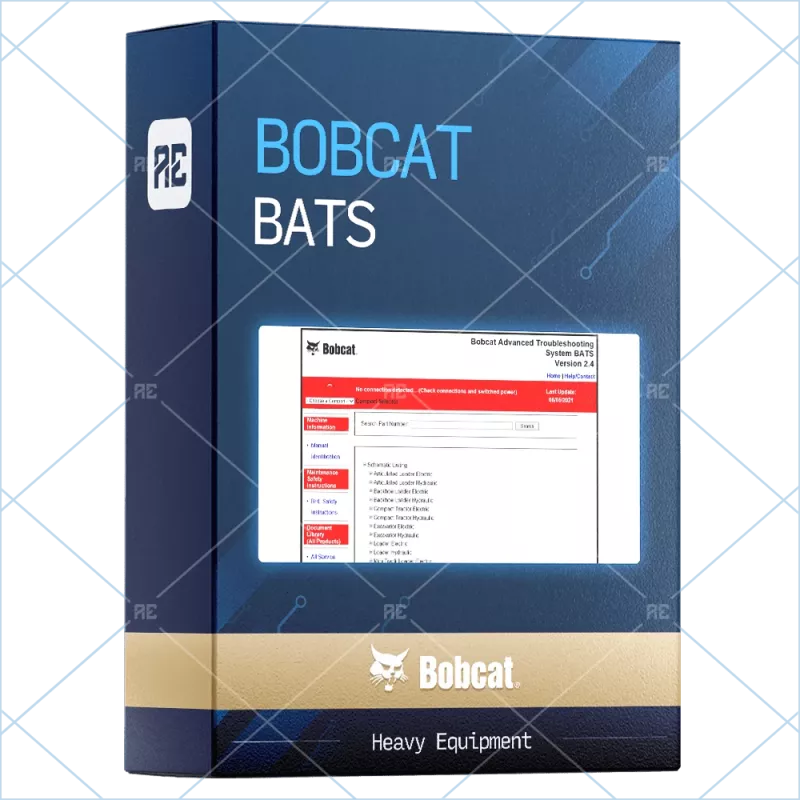 BOBCAT BATS 2021.05