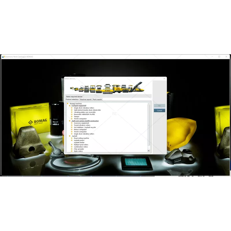 BOMAG EPC 7.20.1.23 [2021.03]