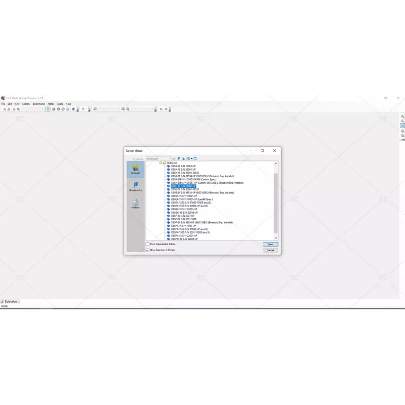 KOMATSU BULLDOZER 2021