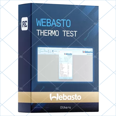 WEBASTO THERMO TEST 3.7.7646 [2020.12]