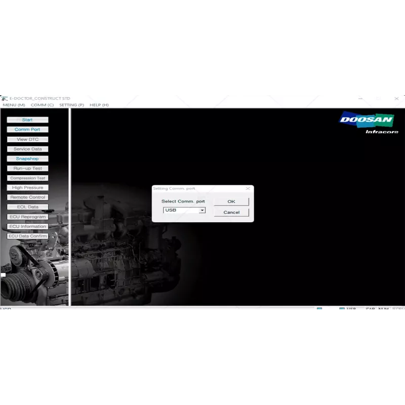 DOOSAN EDIA CONSTRUCT STANDARD 2.4.0.3 [2020.09]