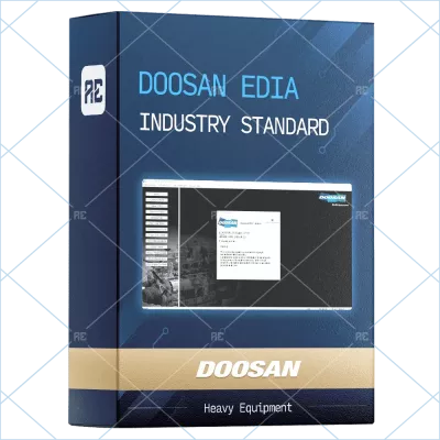 DOOSAN EDIA INDUSTRY STANDARD 2.4.0.3 [2020.09]