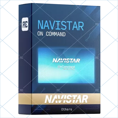 NAVISTAR ON COMMAND 2020.03