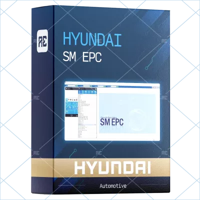 HYUNDAI SM EPC 3.0 [2020.02]