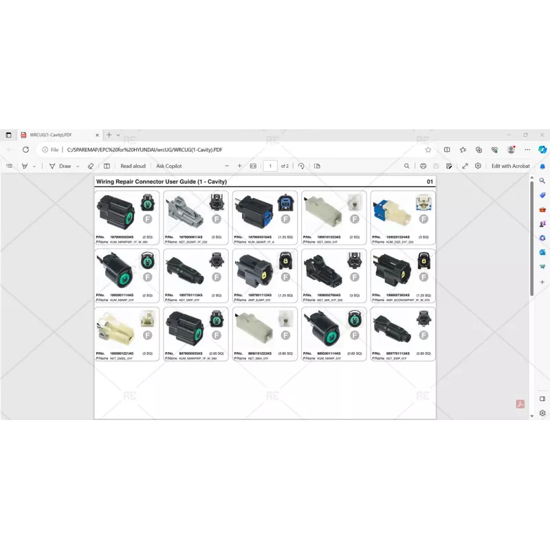 HYUNDAI SM EPC 3.0 [2020.02]