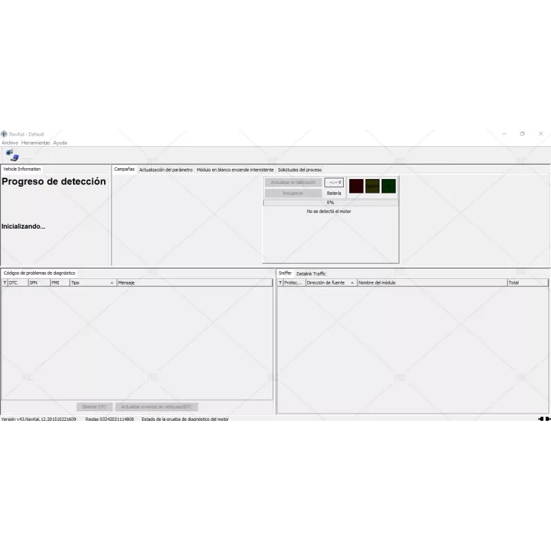 NAVKAL 43.12 [2020.01]