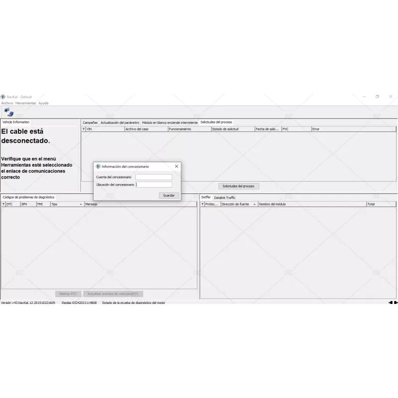 NAVKAL 43.12 [2020.01]