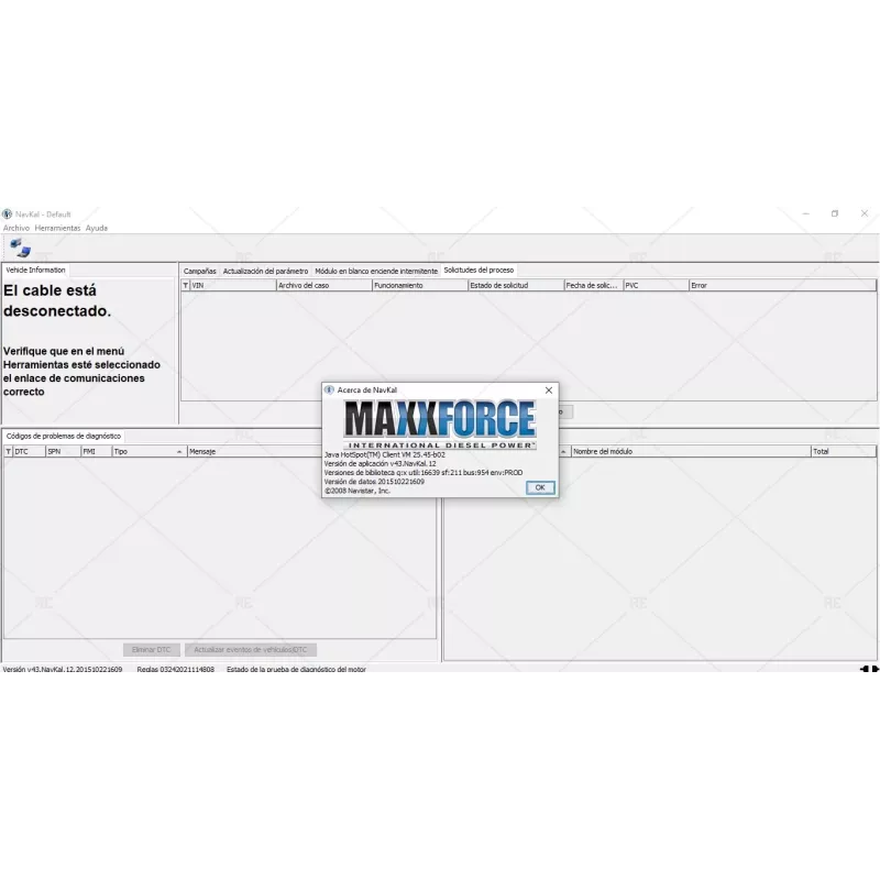 NAVKAL 43.12 [2020.01]