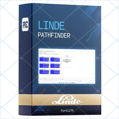 LINDE PATHFINDER 36.2.11 [2020.01]