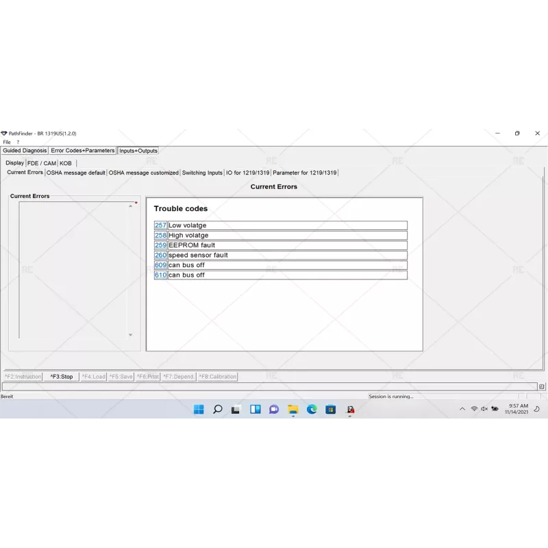 LINDE PATHFINDER 36.2.11 [2020.01]