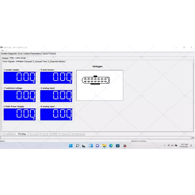 LINDE PATHFINDER 36.2.11 [2020.01]