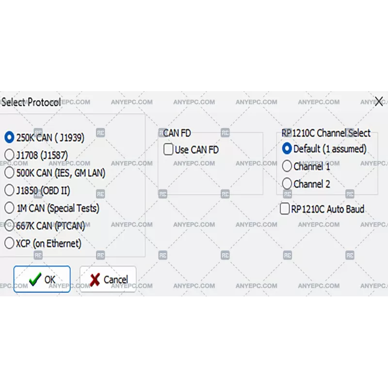 ALLISON TCM REFLASH 6.3 [2019.12]