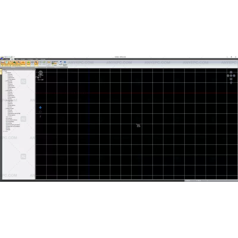 TOPCON AGFORM-3D 13.2.2 [2019.11]