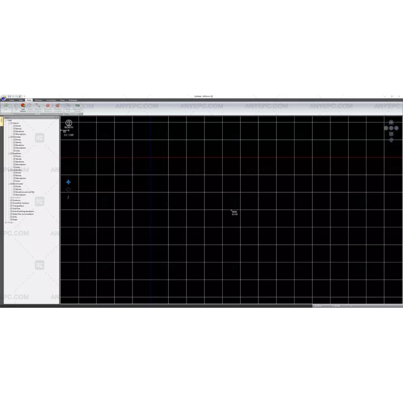 TOPCON AGFORM-3D 13.2.2 [2019.11]