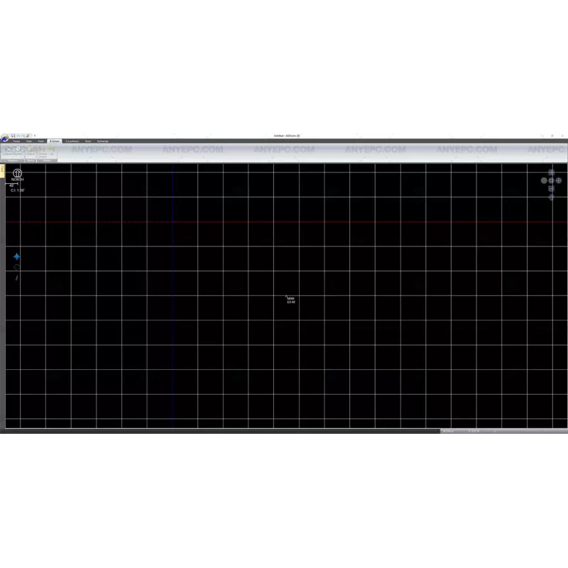 TOPCON AGFORM-3D 13.2.2 [2019.11]