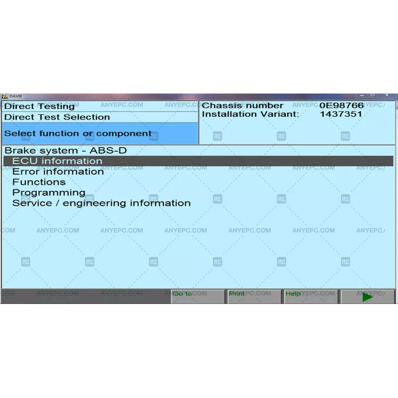 DAF RUNTIME 5.6.1 - V95 - PRS V19.04 5.6.1 [2019.01]